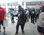 Big WoW ComicFest San Jose 2013 Photo 150Thumbnail